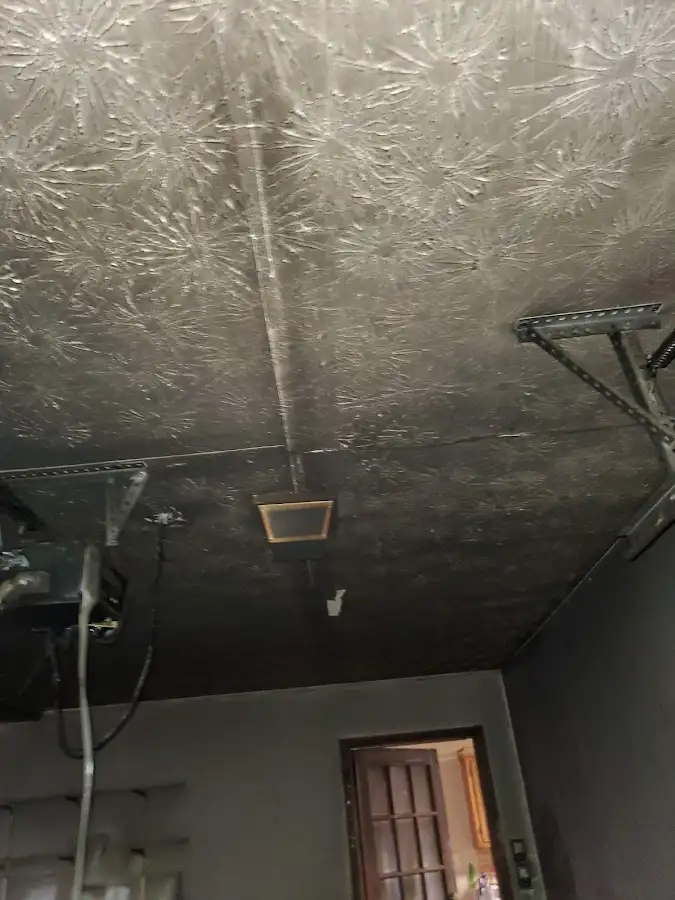 Fire and smoke damage assessment for Emergency Water Damage Services in Chubbuck